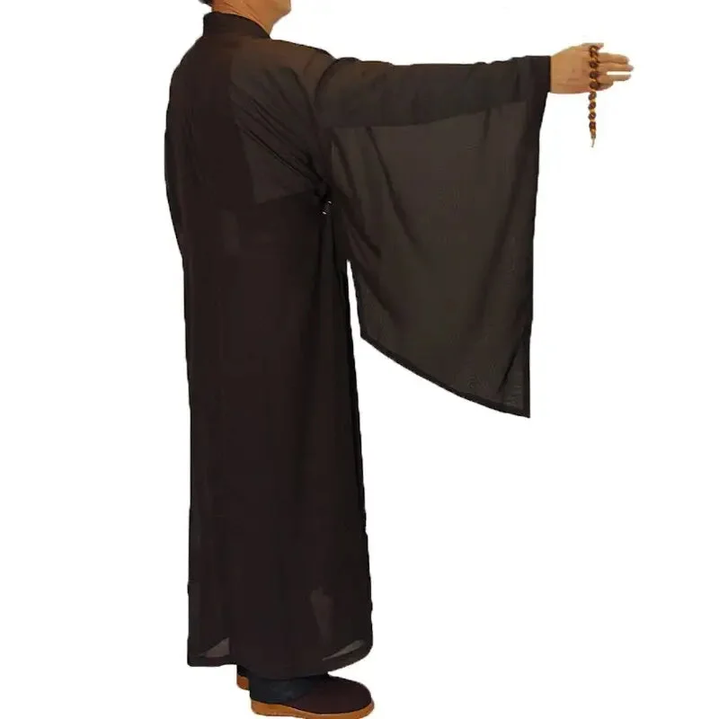 Robe d'été Kesa Bouddhiste
