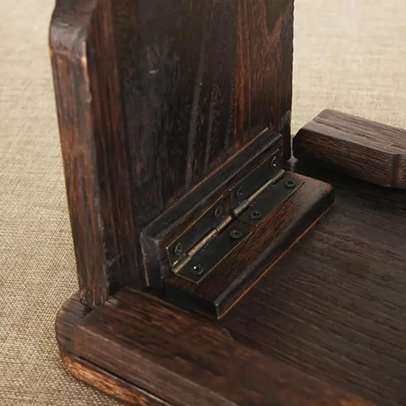 Tabouret de méditation – Image 6