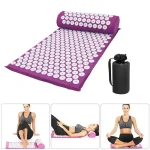 Tapis d'acupression Zen