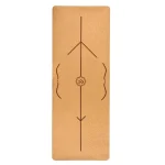Tapis de yoga Ligne Zen
