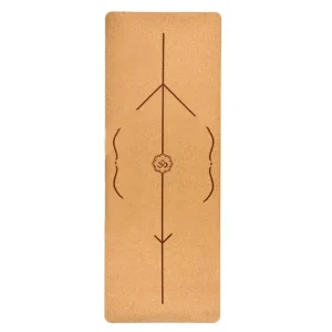 Tapis de yoga Ligne Zen