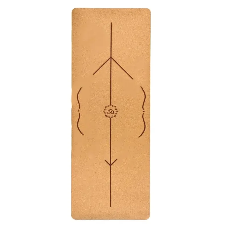 Tapis de yoga Ligne Zen